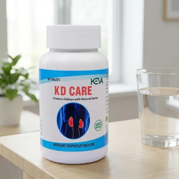 Kd_Care_Kidney_Protection_Ayurvedic_Tablets_60_Tablets