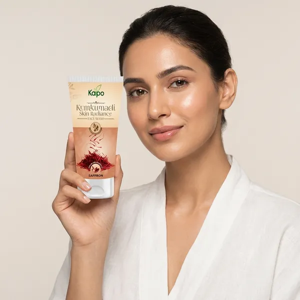 Kaipo_Kumkumadi_Skin_Radiance_Face_Wash_With_Saffron_Pack_Of_=_2_pc