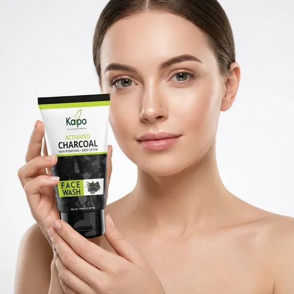 Kaipo_Activated_Charcoal_Face_Wash_Deep_Cleansing_And_Oil_Control_Pack_Of_=_2_pc