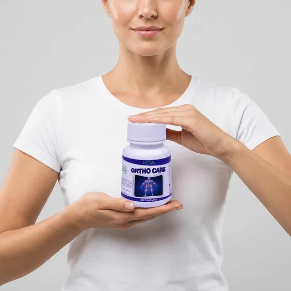 Ortho_Care_Ayurvedic_Joint_And_Bone_Support_Capsules_60_Capsules_Pack_Of_2