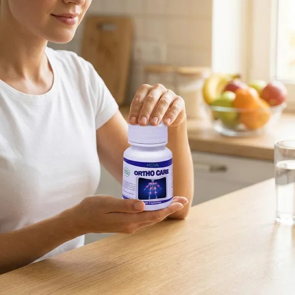 Ortho_Care_Ayurvedic_Joint_And_Bone_Support_Capsules_60_Capsules_Pack_Of_2