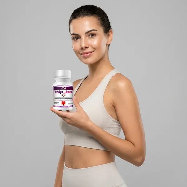 Hridya_Amrit_Heart_And_Circulatory_System_Support_Tablets_100_Tablets_Pack_Of_2
