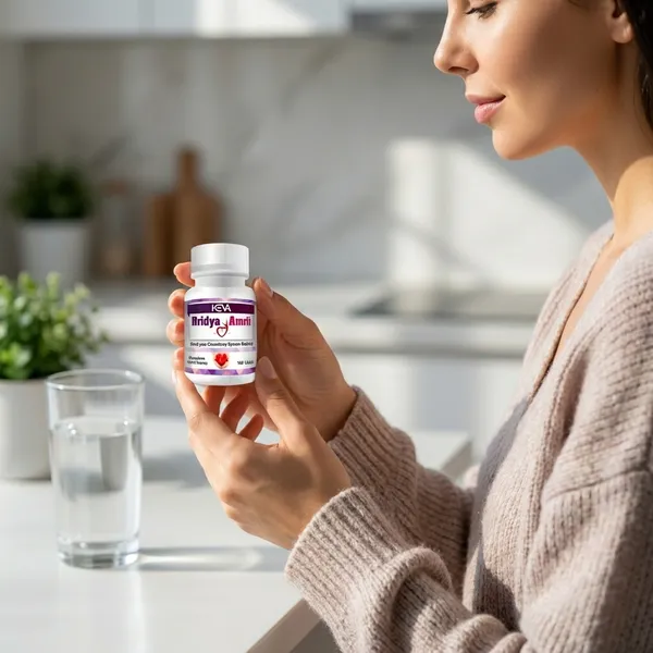 Hridya_Amrit_Heart_And_Circulatory_System_Support_Tablets_100_Tablets_Pack_Of_2