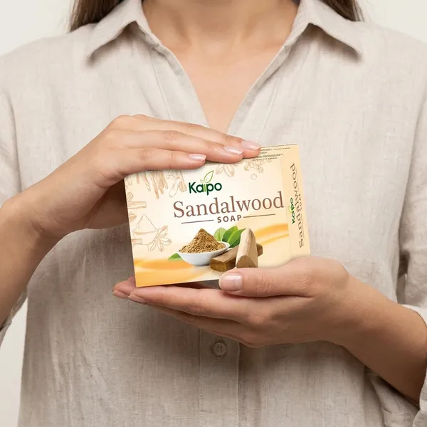 Kaipo_Sandalwood_Soap_Natural_Cleansing_Bar_Pack_Of_6