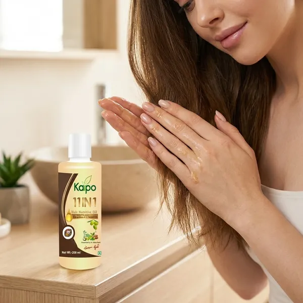 Kaipo_11_In_1_Hair_Nourishing_Oil_200Ml_Pack_Of_2