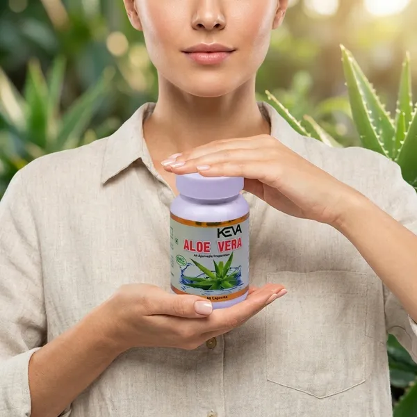 Aloe_Vera_Capsules_Ayurvedic_Proprietary_Supplement_60_Capsules_Pack_Of_2