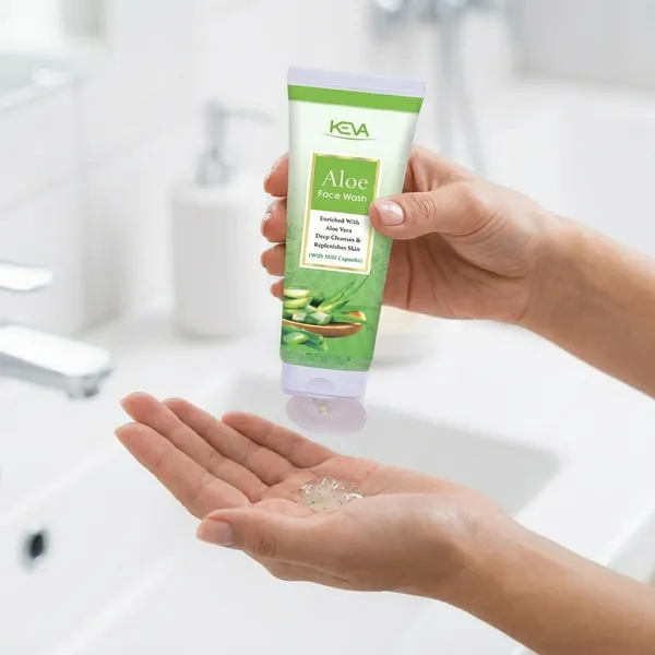 Aloe_Face_Wash_With_Milk_Capsules_100_Gm_Pack_Of_3