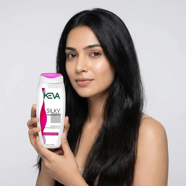 Keva_Silky_Hair_Shampoo_200Ml_Pack_Of_=_2_pc
