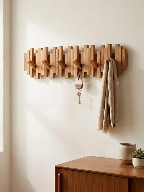 Handcrafted_Wooden_Wall-Mounted_Coat_Rack_with_6_Hooks_–_Rustic_Entryway_Organizer