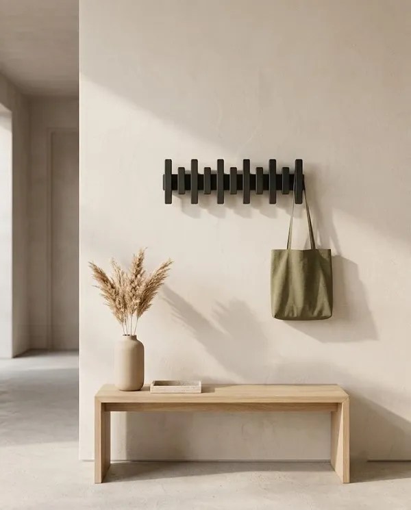 Wooden_Wall_Mounted_Coat_Rack,_Multipurpose_Wall_Hanger_for_Clothes,_Bags,_Scarves,_Towels,_Caps_&_Accessories,_Space_Saving_Hanging_Organizer_for_Entryway,_Bedroom,_Living_Room_&_Home
