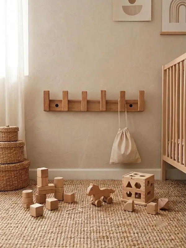 Wooden_Wall_Mounted_Coat_Rack_with_6_Hooks,_Solid_Wood_Wall_Hanger_for_Clothes,_Bags,_Towels,_Caps_&_Keys,_Rustic_Home_Organizer_for_Entryway,_Bedroom,_Kitchen_&_Bathroom