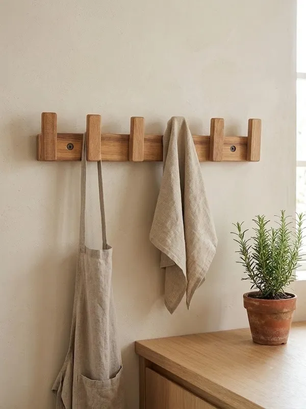 Wooden_Wall_Mounted_Coat_Rack_with_6_Hooks,_Solid_Wood_Wall_Hanger_for_Clothes,_Bags,_Towels,_Caps_&_Keys,_Rustic_Home_Organizer_for_Entryway,_Bedroom,_Kitchen_&_Bathroom
