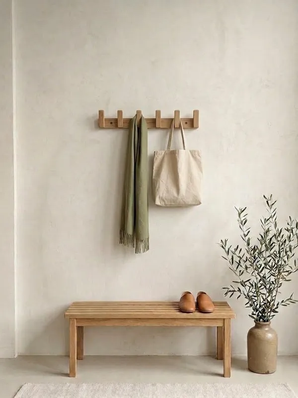 Wooden_Wall_Mounted_Coat_Rack_with_6_Hooks,_Solid_Wood_Wall_Hanger_for_Clothes,_Bags,_Towels,_Caps_&_Keys,_Rustic_Home_Organizer_for_Entryway,_Bedroom,_Kitchen_&_Bathroom