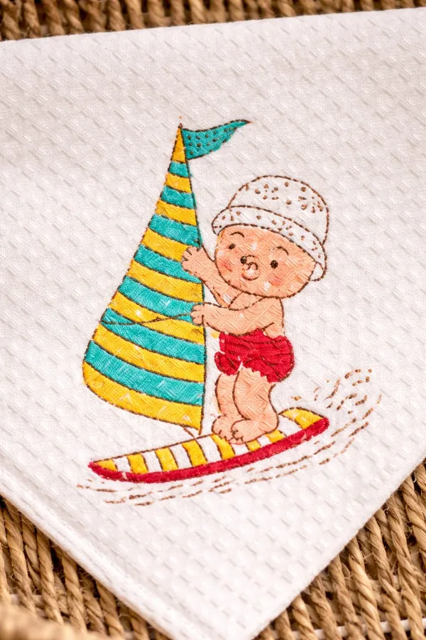 Beach_Baby_Cotton_Handblock_Printed_Hanky