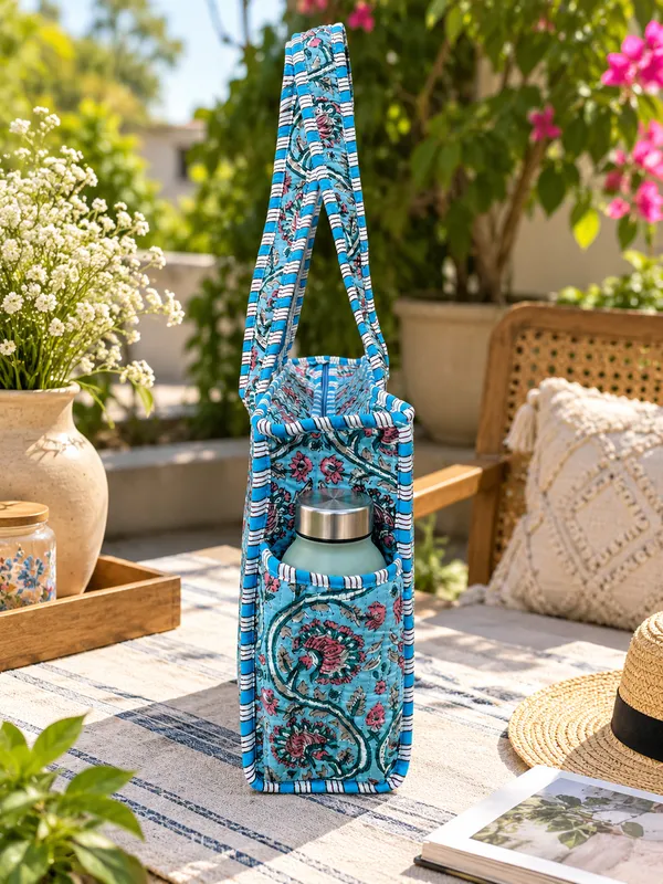 Blue_Bloom_Paisley_Quilted_Cotton_Tote_Bag