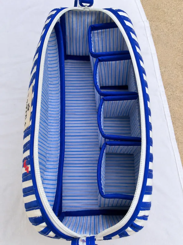 Blue_Heartline_Stripe_Dyson_Pouch
