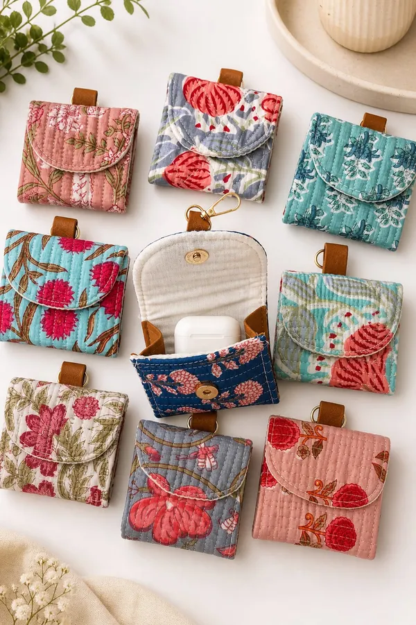 Cotton_Handblocked_Quilted_Mini_Case_Keychain__By_Vastra_By_Monty