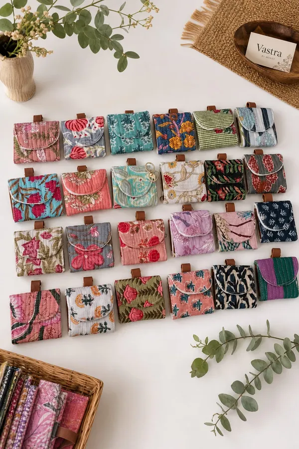 Cotton_Handblocked_Quilted_Mini_Case_Keychain__By_Vastra_By_Monty