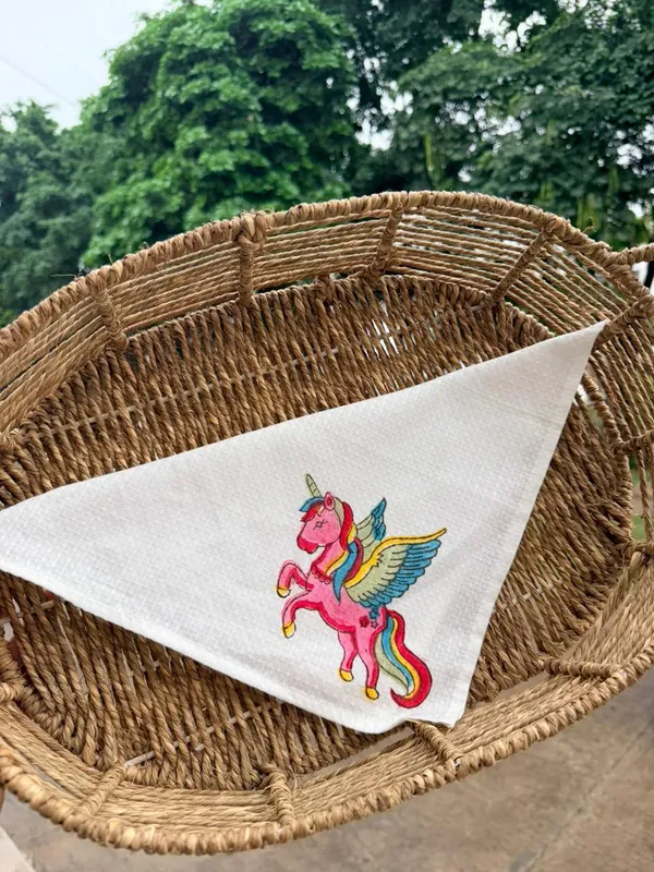 Dream_Unicorn_Cotton_Handblock_Printed_Hanky
