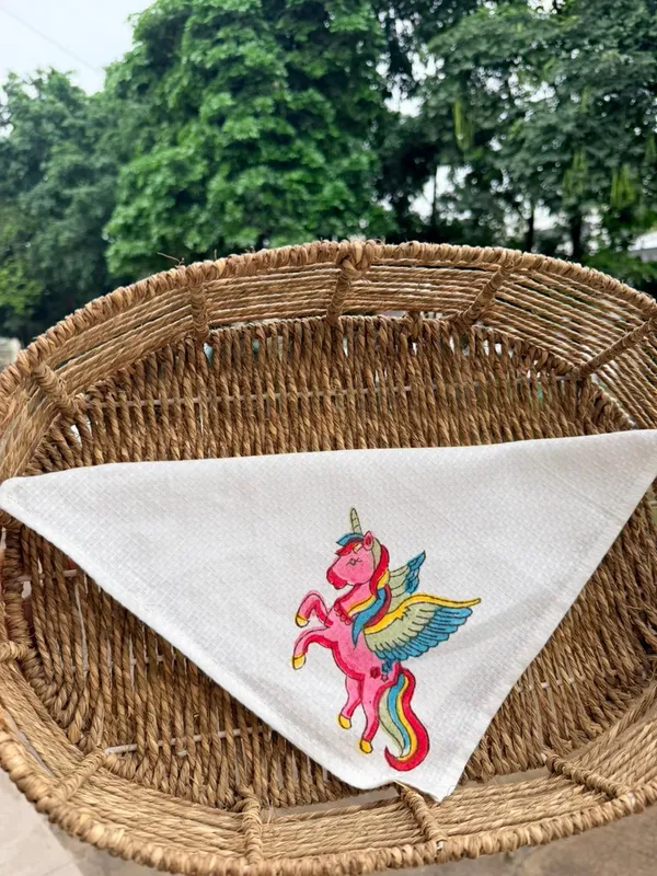 Dream_Unicorn_Cotton_Handblock_Printed_Hanky