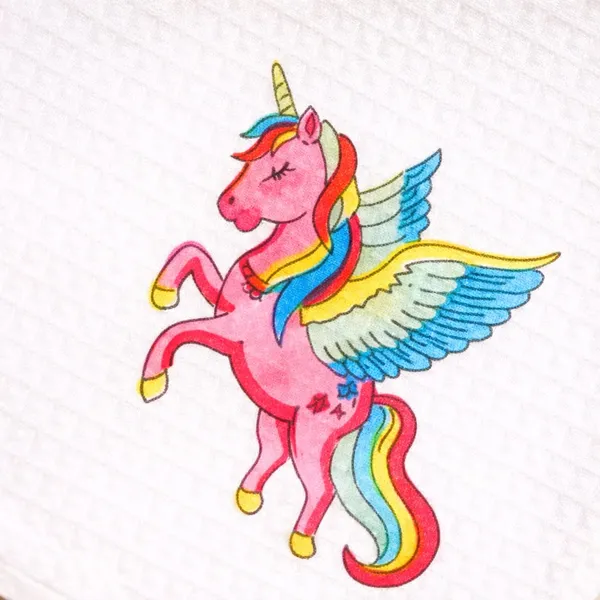 Dream_Unicorn_Cotton_Handblock_Printed_Hanky