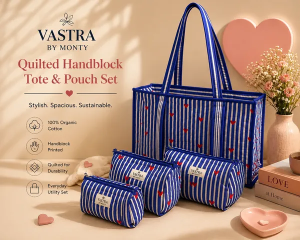 Large_Blue_Heart_Stripes_Tote_Bag_And_Pouch_Combo_By_Vastra_By_Monty