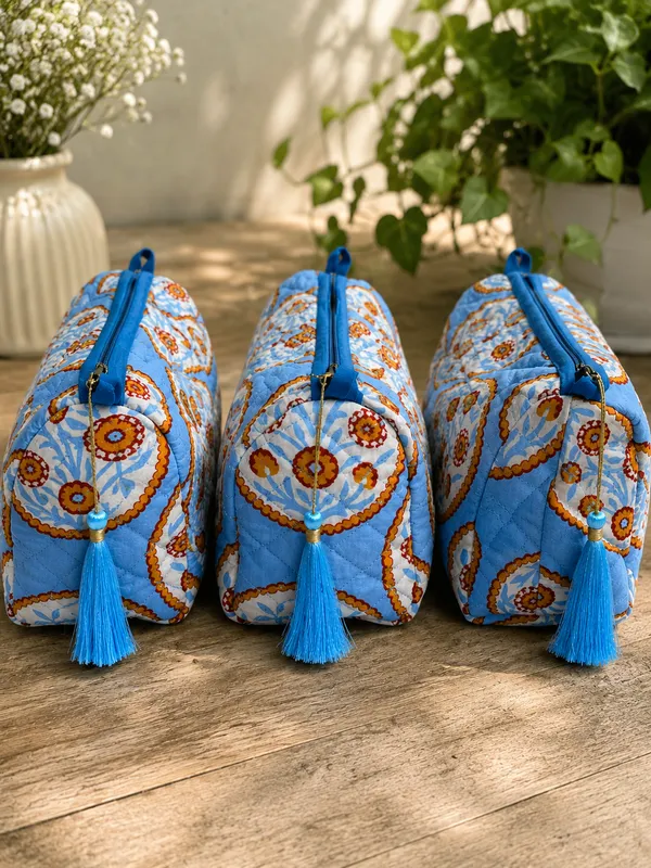 Floral_Motif_Print_Pouch_Set