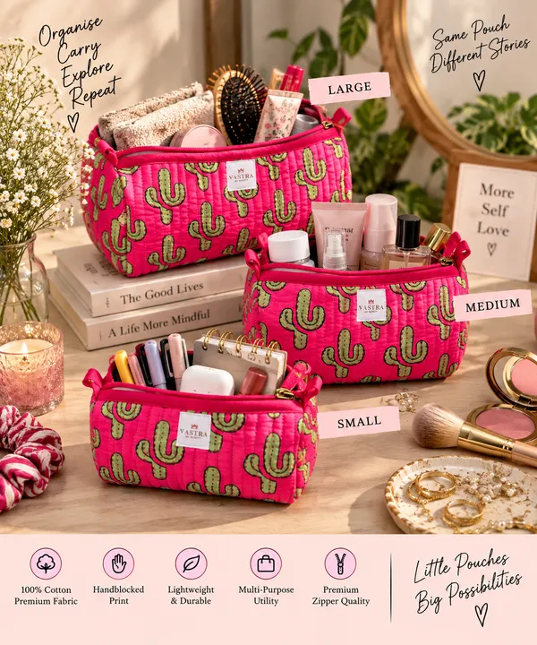 Pink_Cactus__Pouch_Set_of_3