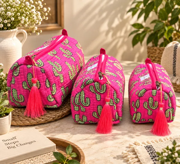 Pink_Cactus__Pouch_Set_of_3