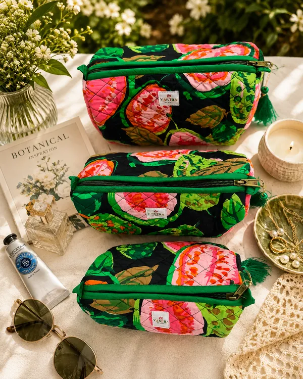Green_Guava_Garden_Pouch_Set_