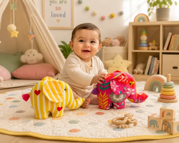 Handcrafted_Cotton_Elephant_Soft_Toys_By_Vastra_By_Monty