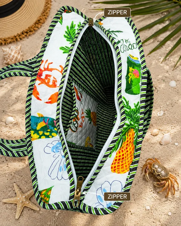Holiday_Escape_Large_Tote_Bag