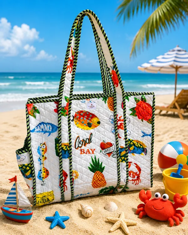 Holiday_Escape_Large_Tote_Bag