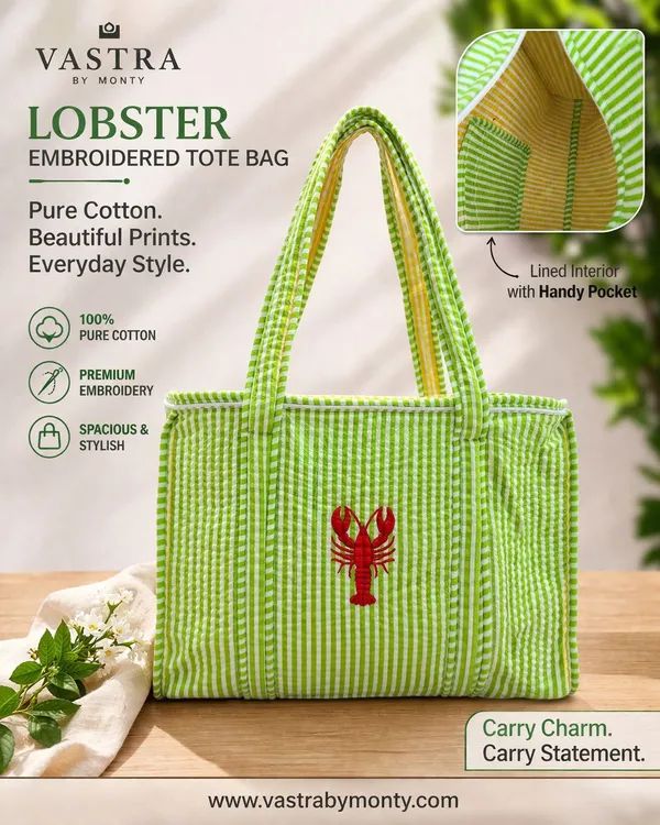 Lobster_Charm_Embroidered_Cotton_Tote_Bag_(Small)