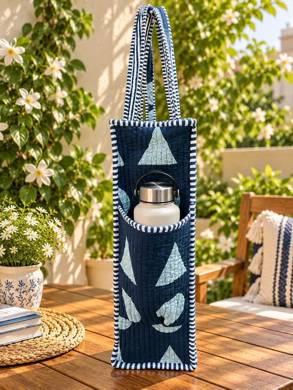 Large_Blue_Geomatric__Cotton_Quilted_Tote_Bag_