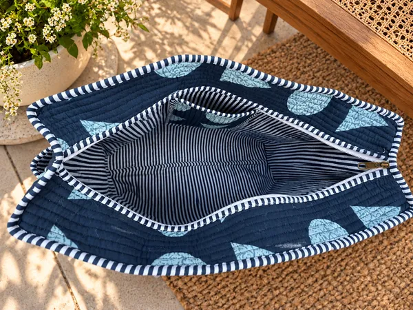 Large_Blue_Geomatric__Cotton_Quilted_Tote_Bag_