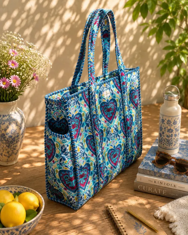Medium_Heart_Floral_Motif_Tote_Bag