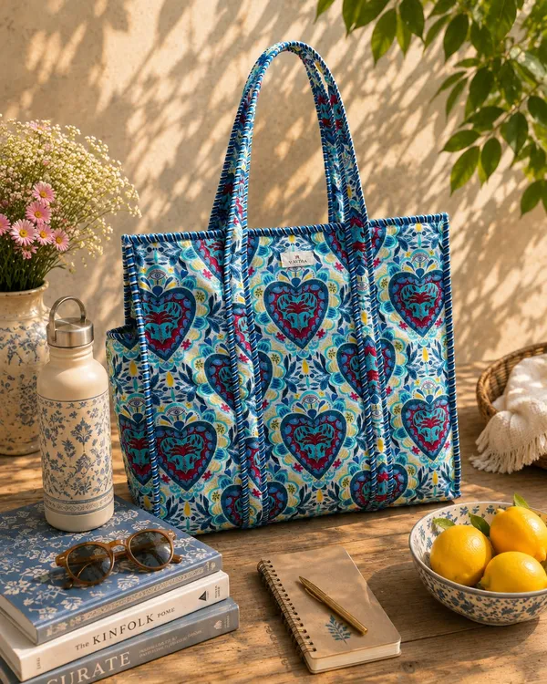 Medium_Heart_Floral_Motif_Tote_Bag