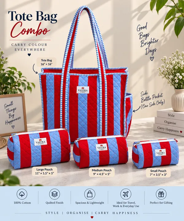 Medium_Red-Blue_Stripe_Tote_And_Pouch_Combo_
