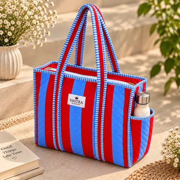 Medium_Red-Blue_Stripe_Tote_Bag