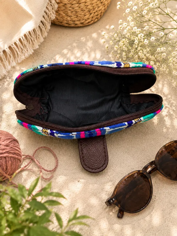 Multicolour_Crochet_Sunglass_Case_Set_Of_4