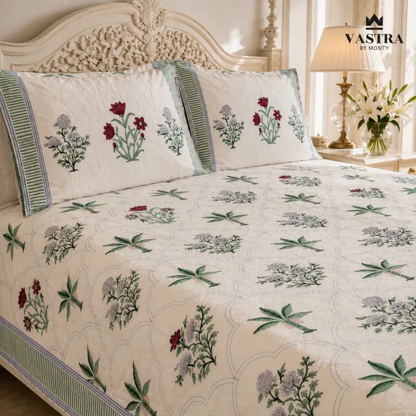 The_Royal_Rambagh_Bedsheet_set_by_Vastra_by_Monty