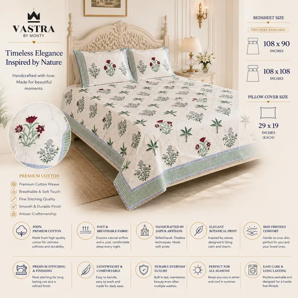 The_Royal_Rambagh_Bedsheet_set_by_Vastra_by_Monty