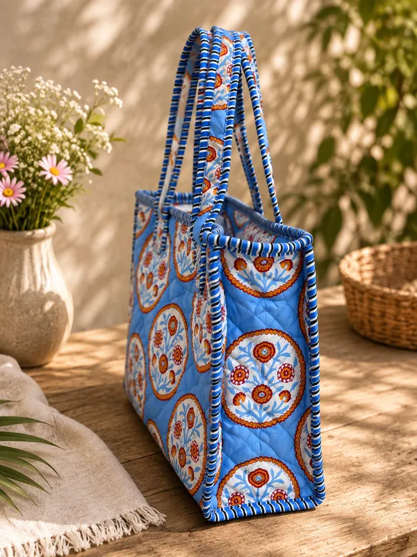 Small_Floral_Motif_Print_Tote_Bag
