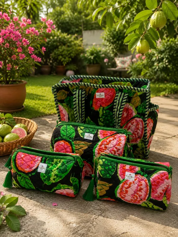 Small_Guava_Garden_Tote_&_Pouch_Combo