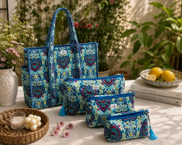 Small_Heart_Floral_Motif_Tote_And_Pouch_Combo