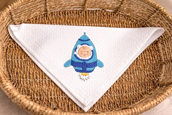 Space_Explorer_Cotton_Handblock_Print_Hanky