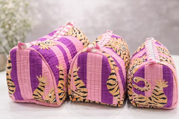 Tiger_Trail_Quilted_Cotton_Pouch_Set_of_3