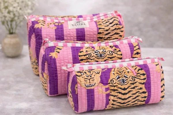Tiger_Trail_Quilted_Cotton_Pouch_Set_of_3