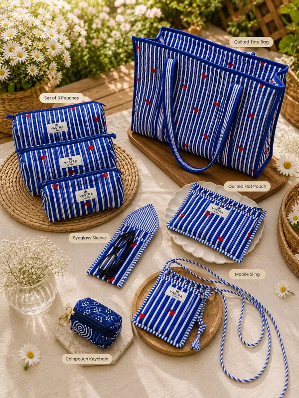 Vastra's_Blue_Heart_Signature_Collection_